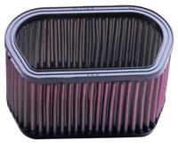 K&N Replac. filter ya-1098