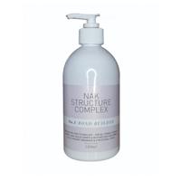NAK Structure Complex No.1 Bond Builder Lotion 500ml