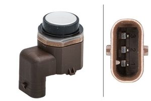 Sensor, Park Distance Control 6px 6PX358141321