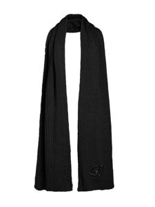 Goldbergh Valentina Dames Sjaal Black One