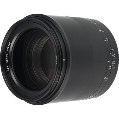 Zeiss Milvus 85mm F/1.4 ZE Canon EF occasion