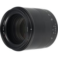 Zeiss Milvus 85mm F/1.4 ZE Canon EF occasion