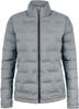 Cutter & Buck 351467 Baker Jacket Dames - Grijs - XL