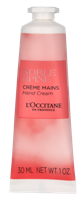 L&apos;Occitane Noble Epine Hand Cream 30 ml Handverzorging