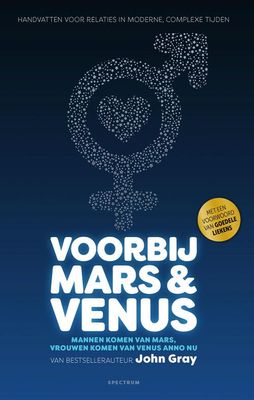 Voorbij Mars en Venus - John Gray - eBook (9789000356928) Voorbij Mars en Venus - John Gray - eBook (9789000356928)