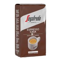 Segafredo casa ( 250g gemalen koffie )