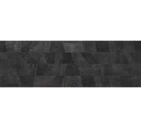 Douglas & Jones Sense decor-strip 20x120x0,95 cm, noir