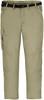 Craghoppers CEJ001 Expert Kiwi Tailored Trousers - Pebble - 38/33