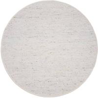 Veer Carpets - Vloerkleed Scott Beige Rond ø160 cm