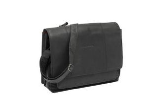 New Tas Fellini Black