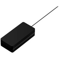HN Power HNP180U-120 AC/DC desktop- en stekkernetvoeding 12 V/DC 8.5 A 180 W - thumbnail