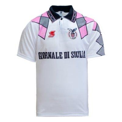 ABM - US Palermo Retro Shirt Uit 1992-1993