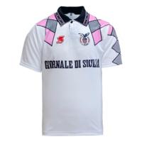 ABM - US Palermo Retro Shirt Uit 1992-1993