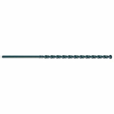 Boorbit voor beton en graniet RUKO 8 x 400 mm Zeshoekig Hardmetaal (HM) Extra lang
