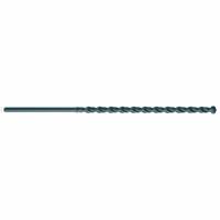 Boorbit voor beton en graniet RUKO 8 x 400 mm Zeshoekig Hardmetaal (HM) Extra lang