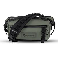 WANDRD ROGUE Sling 6L Wasatch Green