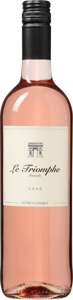 Le Triomphe Grenache Rosé