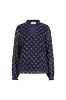 Lofty Manner Blouse QJ01