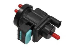 Drukconvertor, uitlaatgasregeling 170077