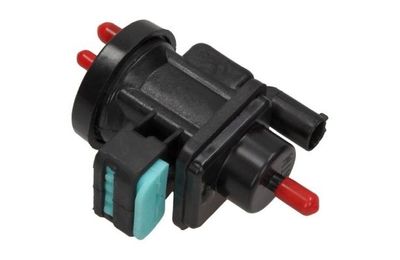 Drukconvertor, uitlaatgasregeling 170077