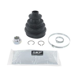 Asmanchetten set VKJP3141