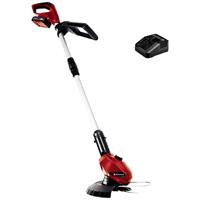 Einhell Power X-Change GE-CT 18 Li Kit Grastrimmer Accu Incl. accu, In hoogte verstelbare greep 18 V 2000 mAh Snijbreedte max.: 24 cm - thumbnail