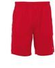 Stanno 420117K Pisa Short Kids - Red - 128