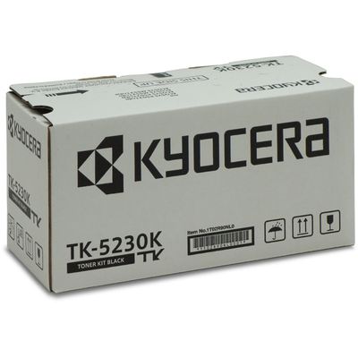 TK-5230K Toner