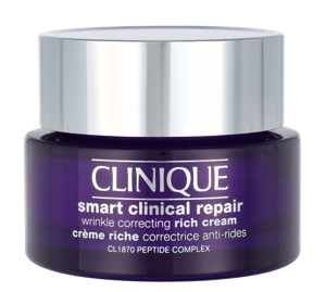 Clinique Smart Clinical Repair Rich Cream 50ml