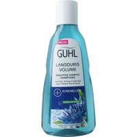 Guhl Langdurig volume shampoo