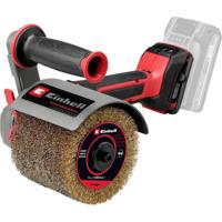 Einhell Professional TP-BR 18/32 Li BL Solo 4468000 Borstelschuurmachine