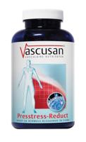 Vascusan Presstress reduct 60 Tabletten