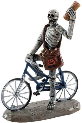 Spookytown news! - Lemax