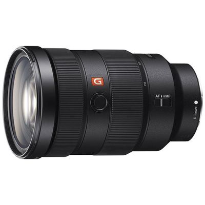 Sony FE 24-70mm F/2.8 GM