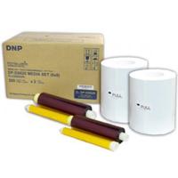 DNP DS620 MediaSet 10x15 (800 Prints) OUTLET