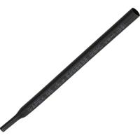 TRU COMPONENTS 1566753 Krimpkous zonder lijm Zwart 3 mm 1.50 mm Krimpverhouding:2:1 15 m TRU COMPONENTS 1566753 Krimpkous zonder lijm Zwart 3 mm 1.50 mm Krimpverhouding:2:1 15 m