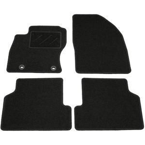 Automatten passend voor Ford Focus 2005-2011 4-delig BL1202334