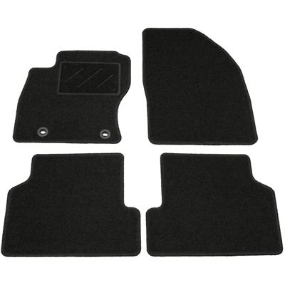 Automatten passend voor Ford Focus 2005-2011 4-delig BL1202334