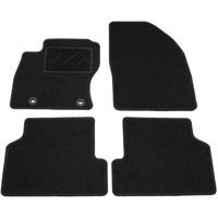Automatten passend voor Ford Focus 2005-2011 4-delig BL1202334
