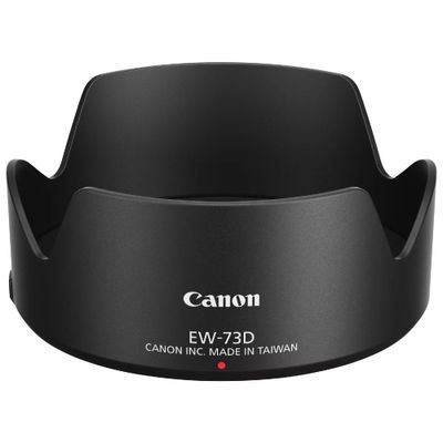Canon EW-73D zonnekap
