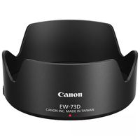 Canon EW-73D zonnekap
