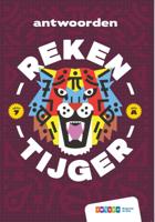 Rekentijger (Paperback)