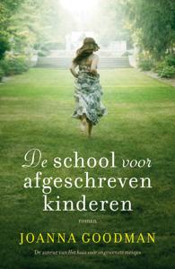 De school voor afgeschreven kinderen (Paperback)