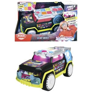 Dickie Toys Auto Beat Hero Kant-en-klaar model Personenauto (model)