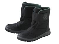 CRIVIT Heren snowboots (Zwart, 43)