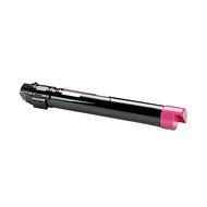 Huismerk Xerox Phaser 7800 (106R01567) Toner Magenta Hoge Capaciteit