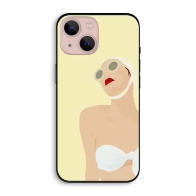 Summer: iPhone 13 Biologisch afbreekbaar hoesje