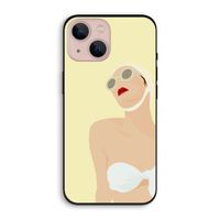 Summer: iPhone 13 Biologisch afbreekbaar hoesje