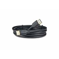 HDMI-Kabel DCU 30501615 Zwart 1,5 m