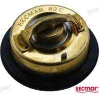 REPUESTOS MOTORES - Volvo REC875580 - KIT TERMOSTATO VOLVO